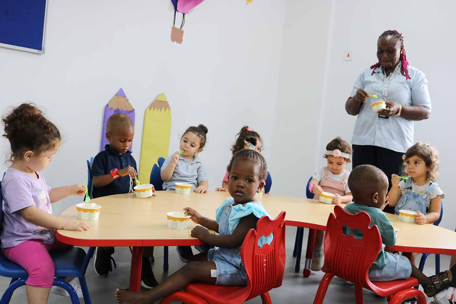 Looking for the Best School in Sierra Leone? Start Here | Choithram International School