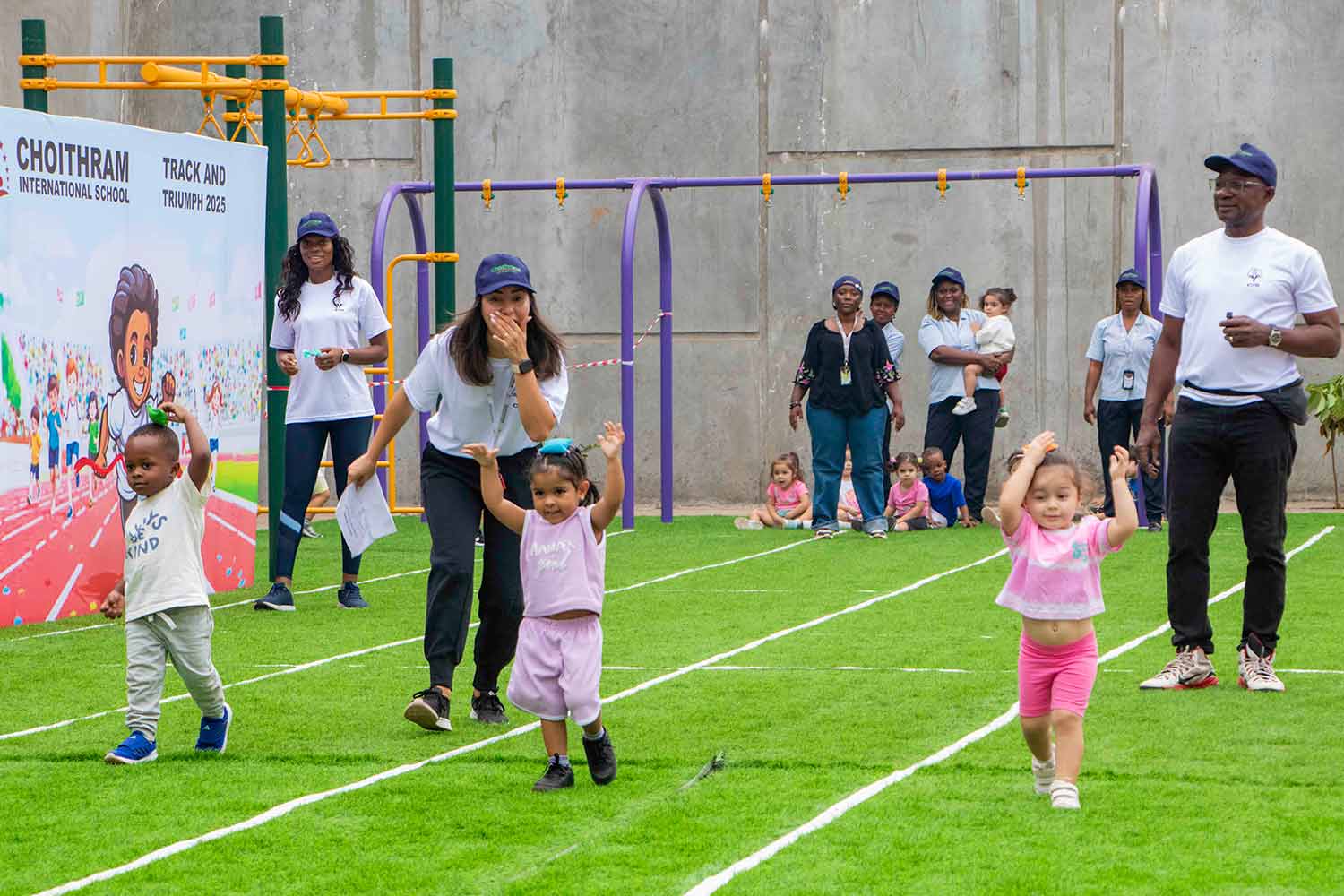 How to Choose the Best Primary Schools in Freetown for Your Child | Choithram International School