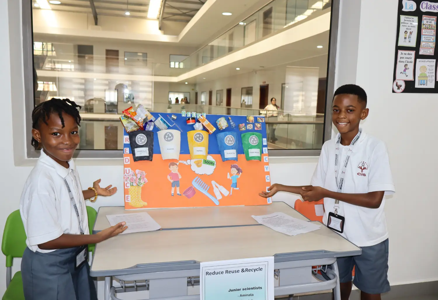 Why Are International Schools in Sierra Leone Ideal for Primary Education?