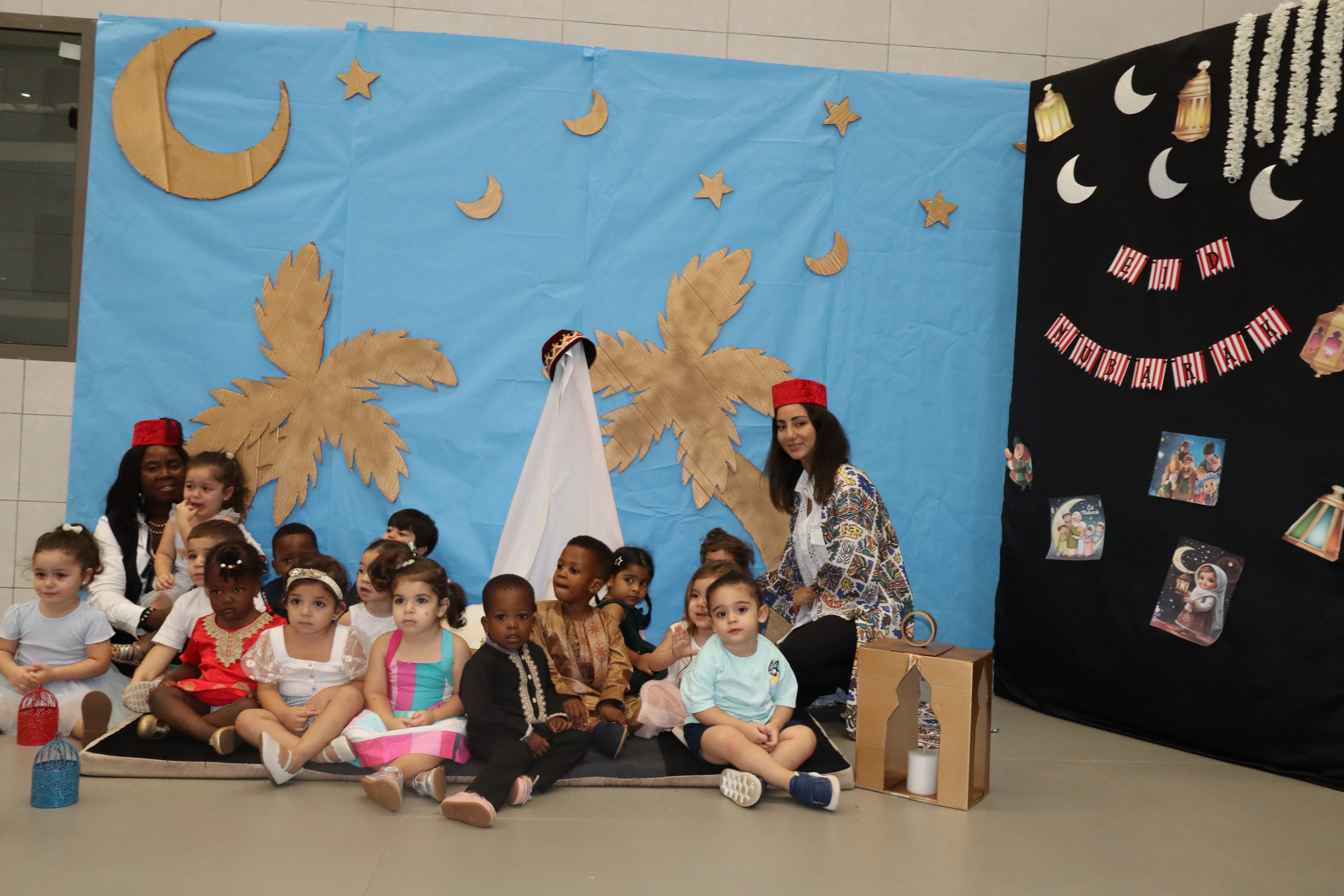 Why is Choithram International School Recognized as the Best School in Freetown?