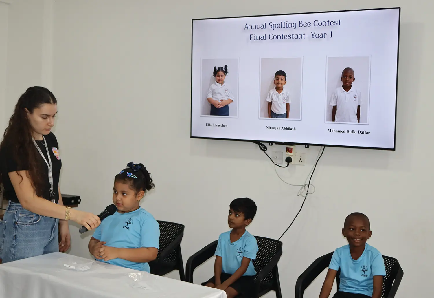 Top Questions to Ask Before Enrolling Your Child in a School in Freetown | CIS Freetown