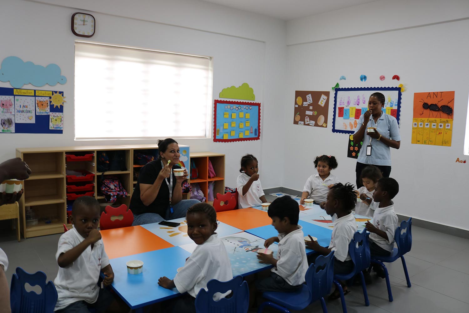 Primary & Early Education: Building a Strong Foundation for Your Child’s Future | Choithram International School