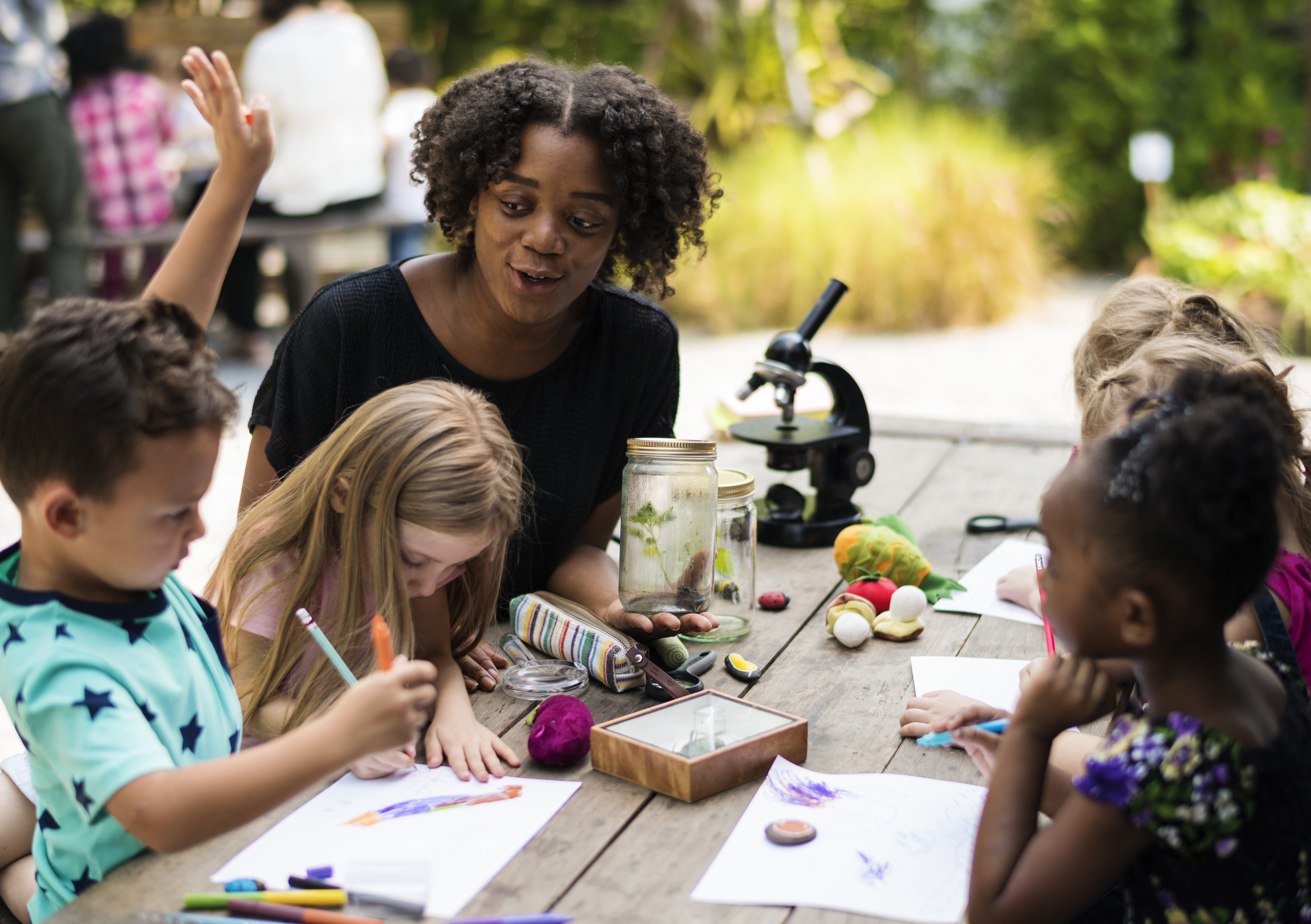 How Parents–Teacher Meet & Greets Shape a Positive Start for Students?