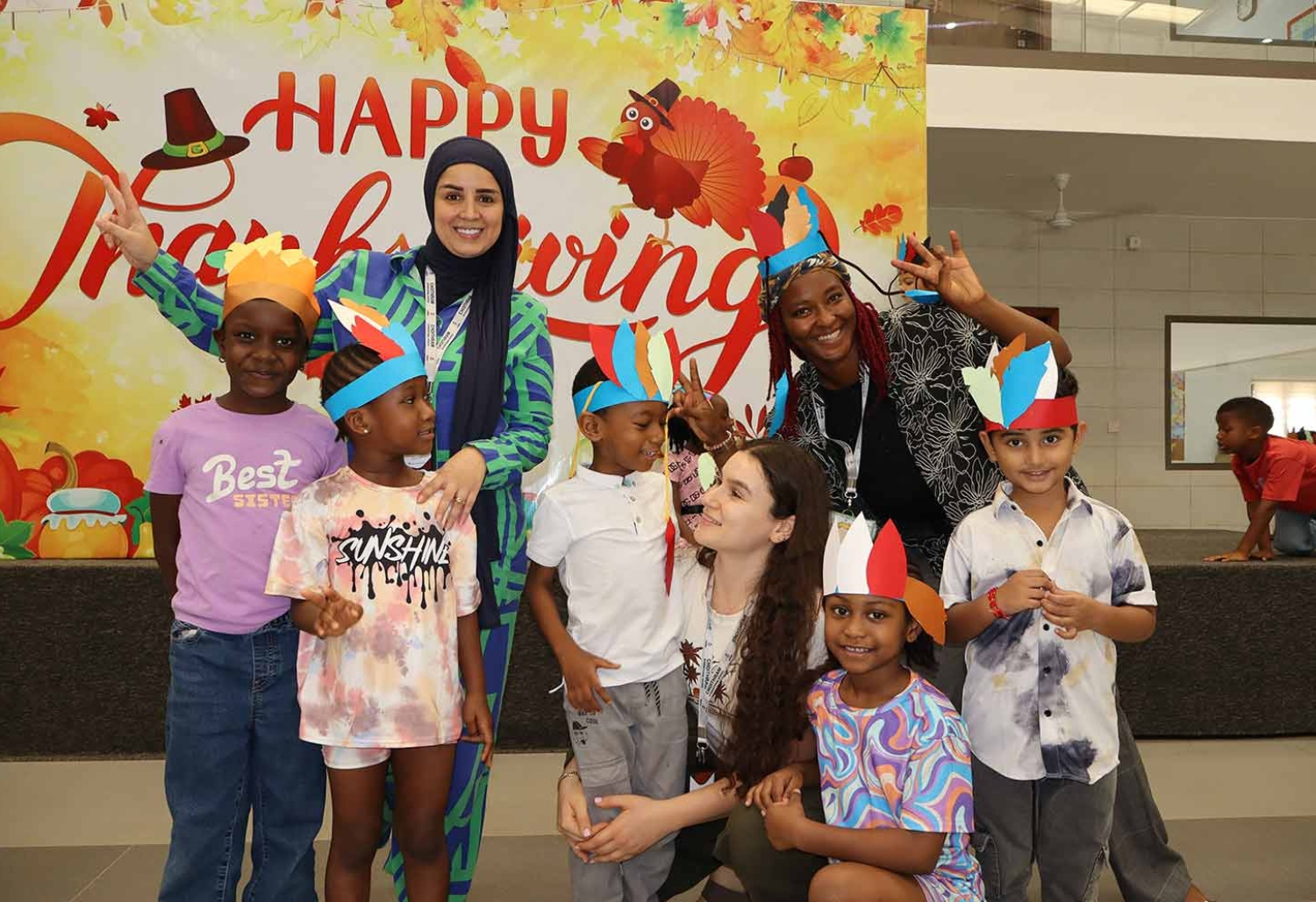 How Choithram International School Is Taking Learning Outdoors?