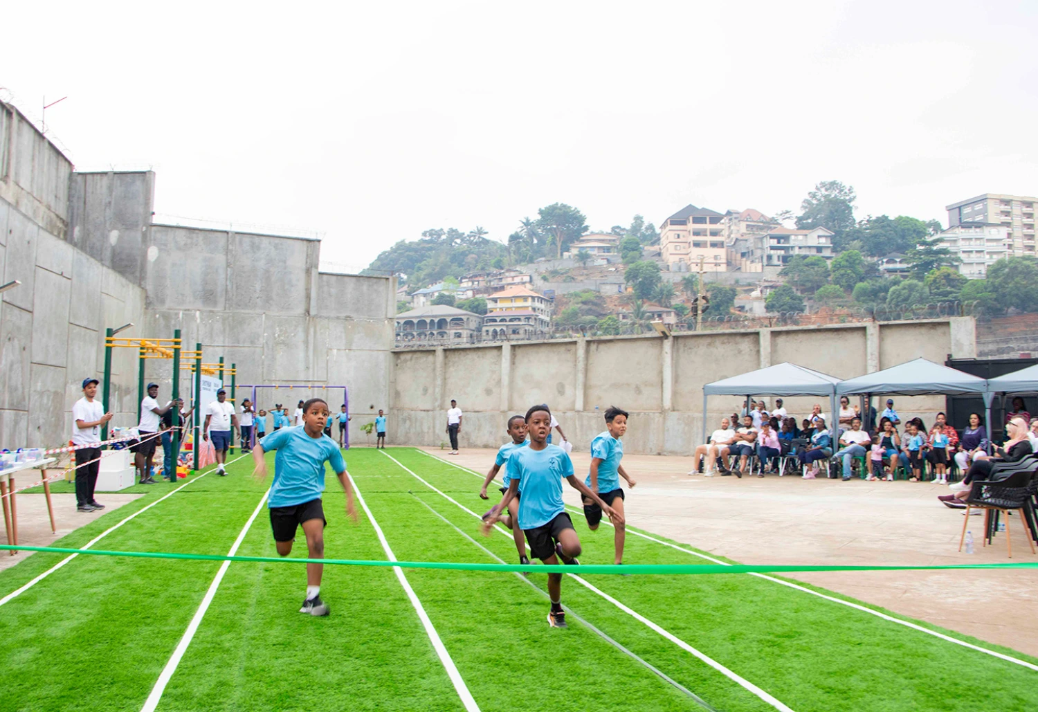 Education in Sierra Leone: Why Health and Physical Education Matter