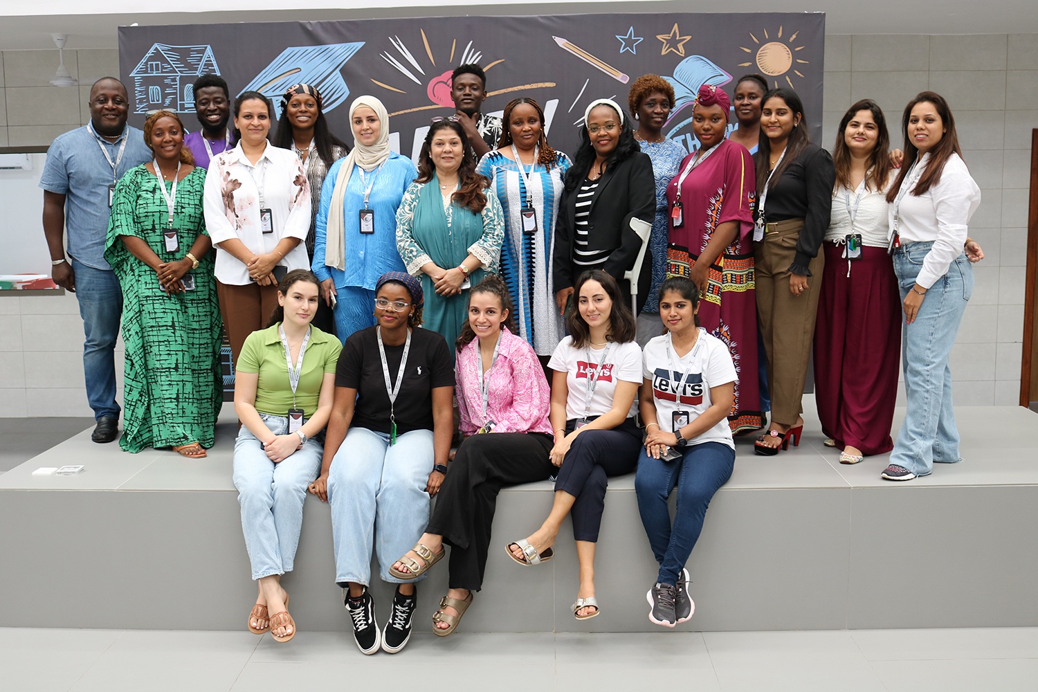 International Education in Freetown: Why Choithram International School Is a Leading Choice for Parents