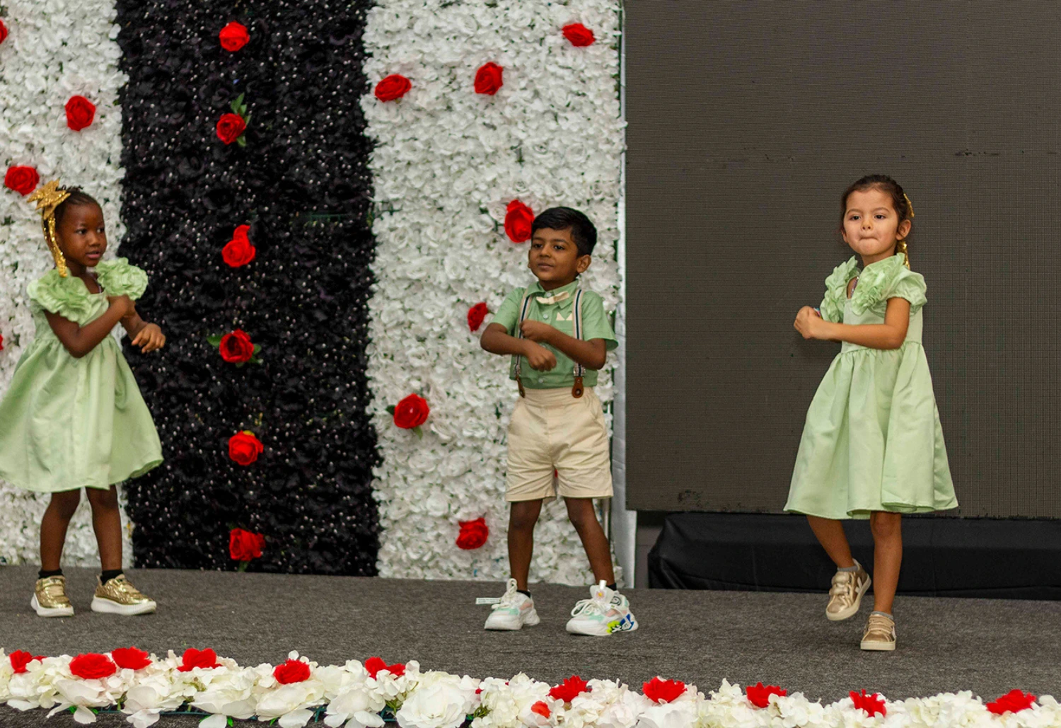 Independence Day in Freetown: How Culture and Learning Come Together | CIS Freetown