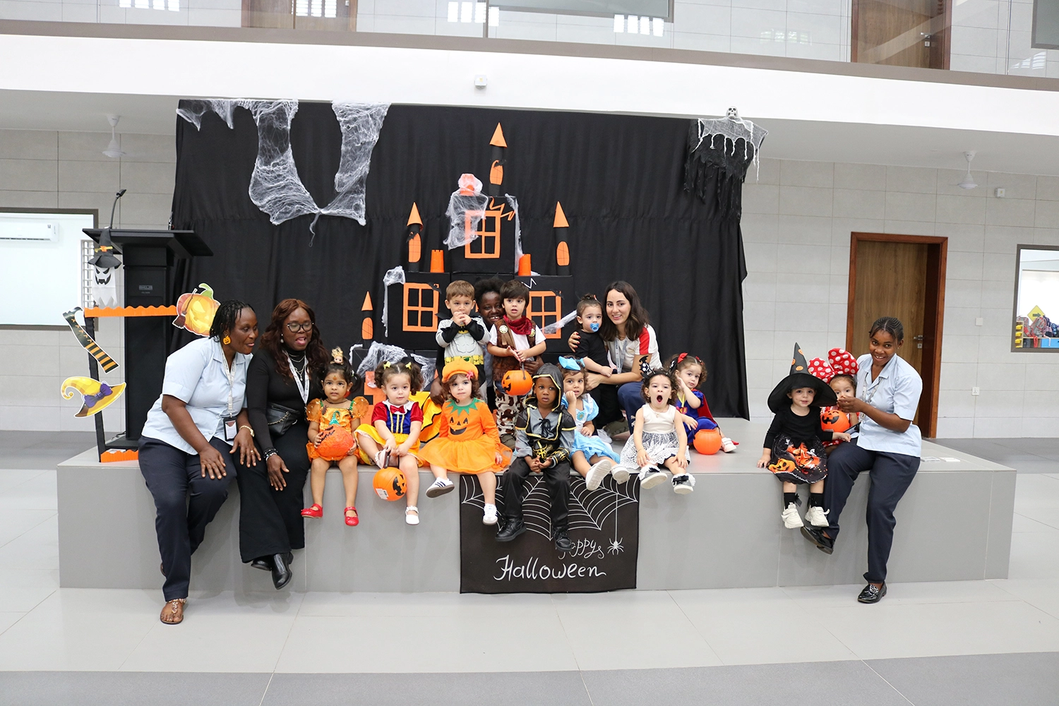 Life at an International School in Freetown: A Day in the Life of a CIS Student